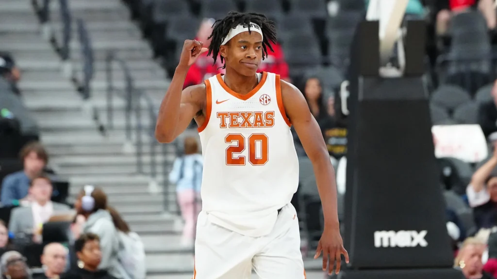 2025 NBA Draft