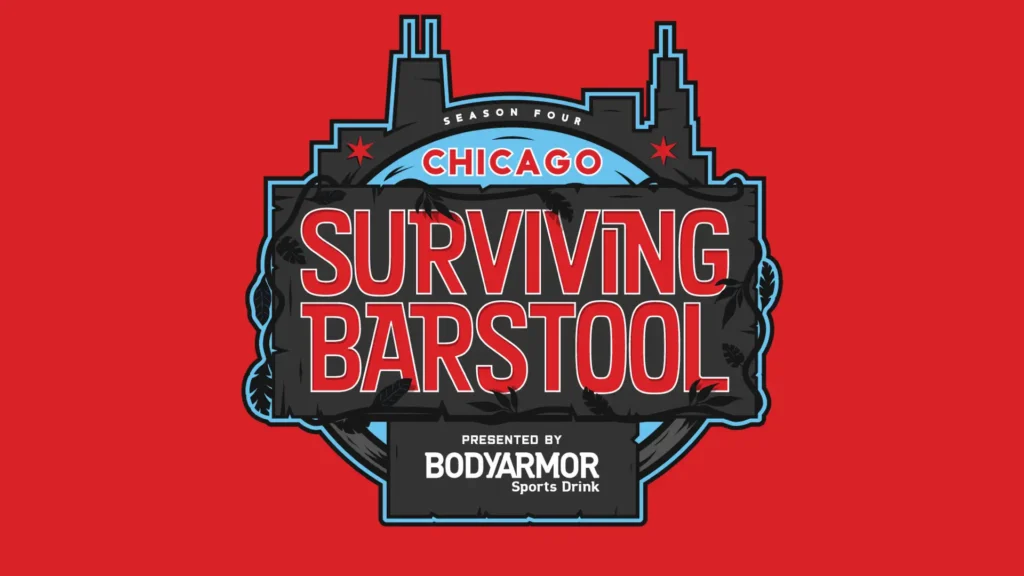 Surviving Barstool